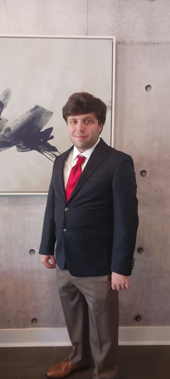 Joseph Ringel